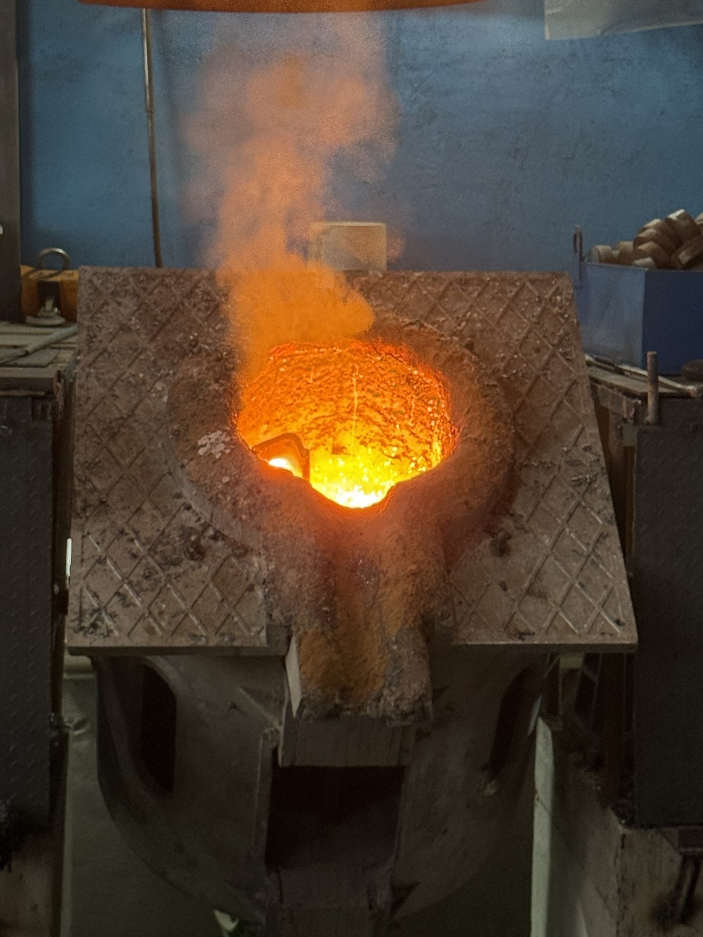 Factory Overview