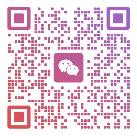 WeChat QR Code