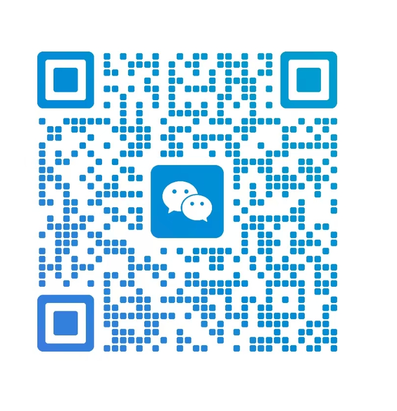 WeChat QR Code